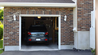 Garage Door Installation at Newcastle, Washington