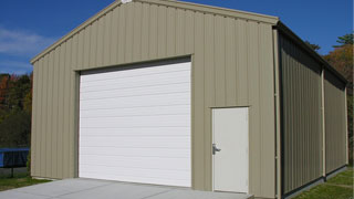 Garage Door Openers at Newcastle, Washington